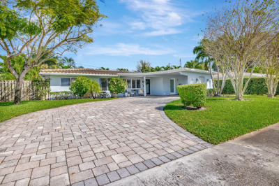Located in Fort Lauderdale?s highly desirable Impe