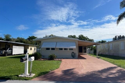 Ridgeway Mobile Home Park Hobe Sound 9 Homes for Sale | Echo Fine ...