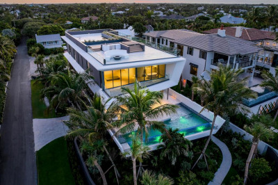 316 N Ocean Boulevard 1