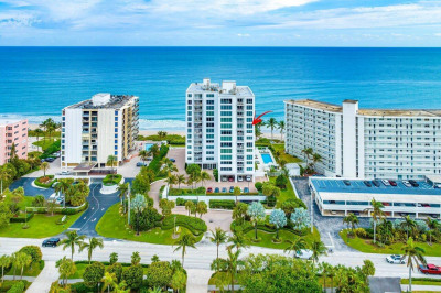 3015 S Ocean Boulevard #801 1