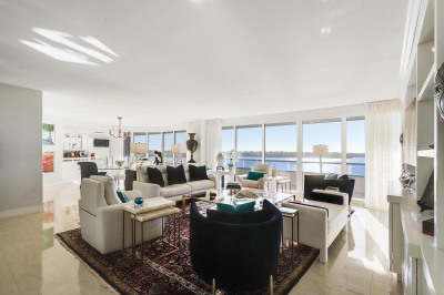 100 Lakeshore Drive #351 1