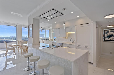 5280 N Ocean Drive #16f 1