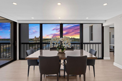 400 N Flagler Drive #1201 1