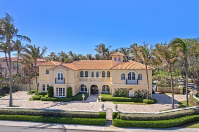 300 N Ocean Boulevard 1