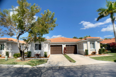 Reflections Mission Bay Boca Raton 1 Home for Sale | Echo Fine Properties