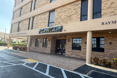 2161 Palm Beach Lakes Boulevard #105 1