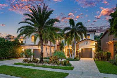 17606 Circle Pond Court 1