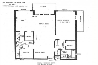 333 Sunset Avenue #516 1