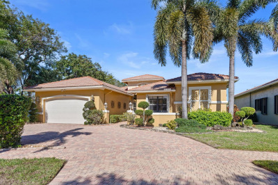7046 Caviro Lane 1
