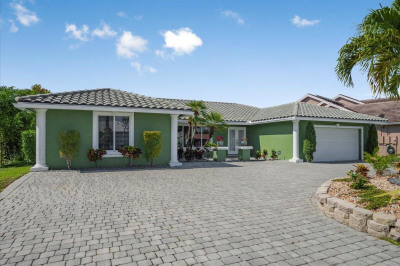 11408 NW 20th Drive 1