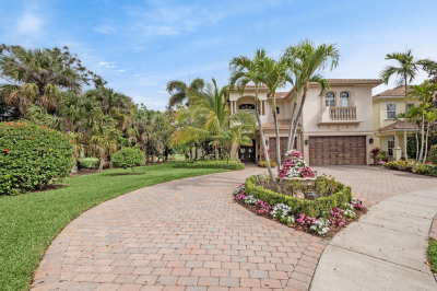 739 Cote Azur Drive 1