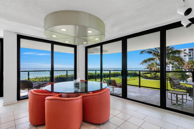 3440 S Ocean Boulevard #202n 1