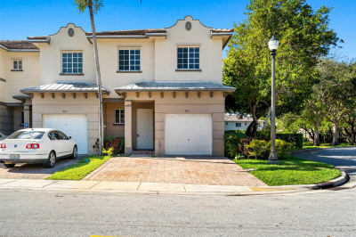 975 Tortuga Ln #975 1