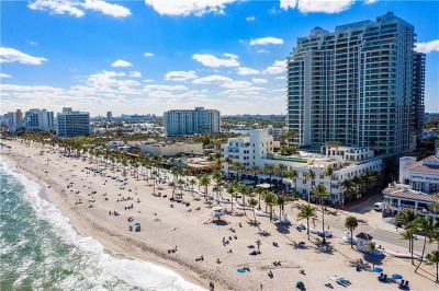 101 S Fort Lauderdale Beach Blvd #2703 1