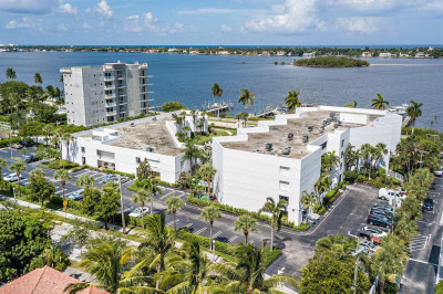 3701 S Flagler Drive #B401 1