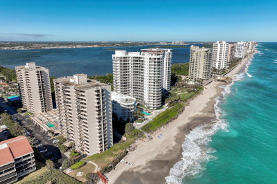 4200 N Ocean Drive #1-104 1