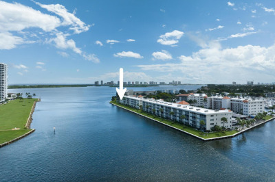 28 Yacht Club Drive #109 1