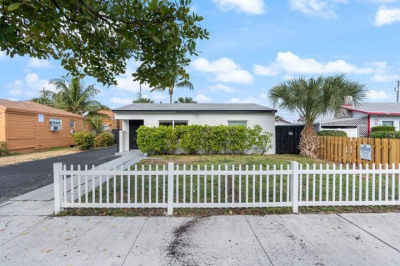 617 54th Street 1