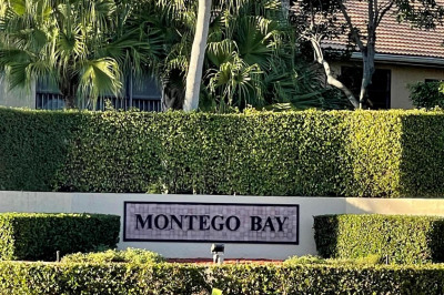 6650 Montego Bay Boulevard #F 1