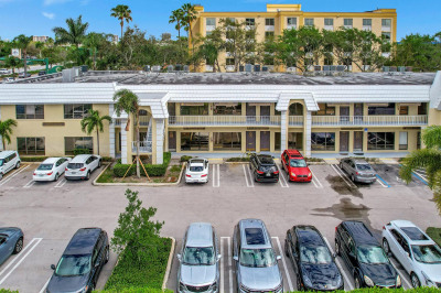 West Palm Beach Commercial 1