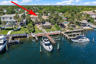 12428 Coconut Row Road 1