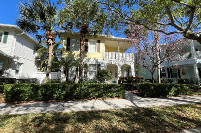 275 Caravelle Drive 1