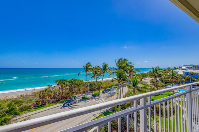 1660 S Highway A1A #341 1