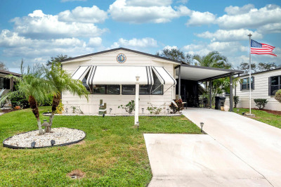 7631 SE Shenandoah Drive 1