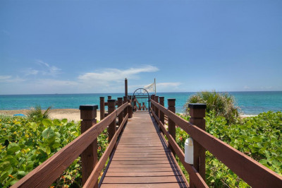 4000 N Ocean Drive #103 1