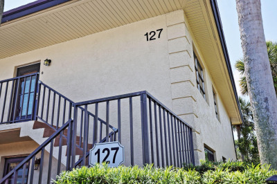 2950 SE Ocean Boulevard #127-8 1