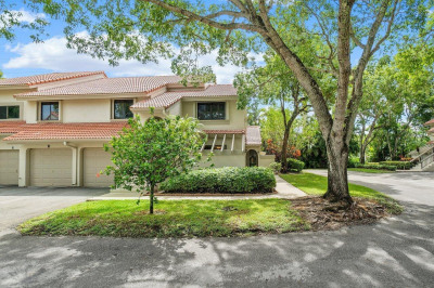 5650 Coach House Circle #D 1