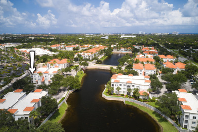 11037 Legacy Boulevard #201 1