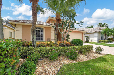 Fountains Country Club Lake Worth 93 Homes for Sale | Echo Fine Properties