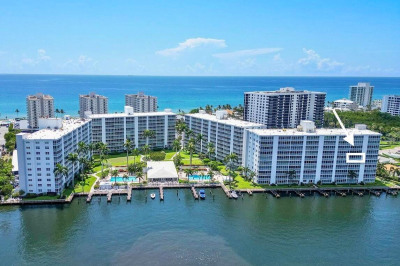 3310 S Ocean Boulevard #631-D 1