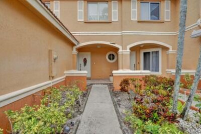 Sail Harbour West Palm Beach 1 Home For Sale 