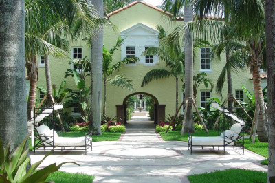 301 Australian Avenue #309 1