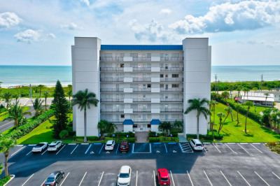 5151 North Highway A1a #213