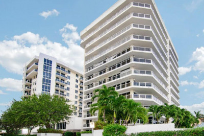 1617 N Flagler Drive #304 1
