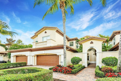 195 Tresana 167 Boulevard #167 1