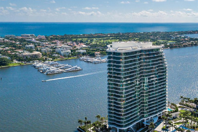 1100 S Flagler Drive #1401 1