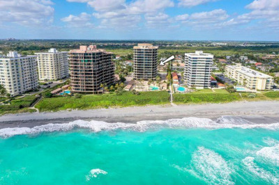 570 Ocean Drive #601 1