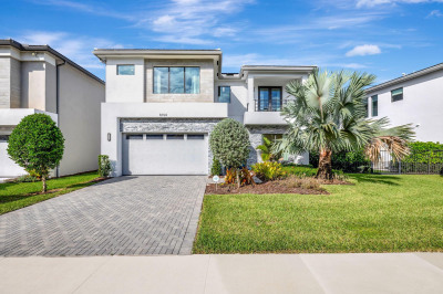 8104 Laurel Falls Drive 1