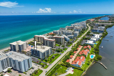 3460 S Ocean Boulevard #612 1