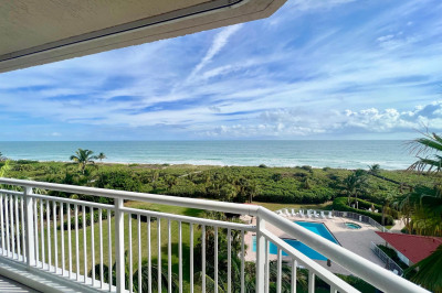 3880 N Highway A1a #603