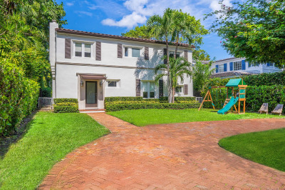 775 W 49th Street 1