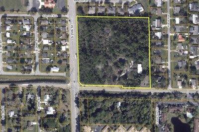 2400 Cortez Boulevard 1