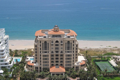 2500 S Ocean Boulevard #501 1