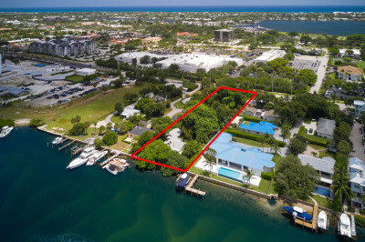 11191 Ellison Willson Road 1