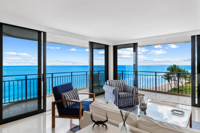 3009 S Ocean Boulevard #501 1
