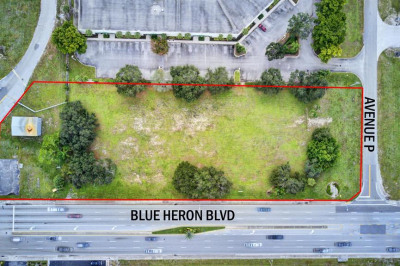 0 Blue Heron Boulevard 1